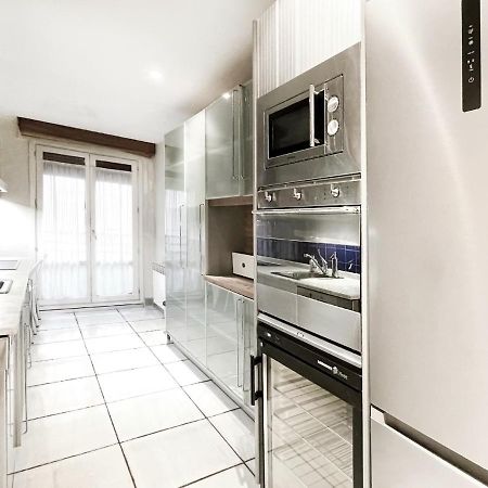 Luxury San Prudencio Vitoria 아파트 외부 사진