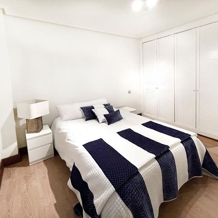 Luxury San Prudencio Vitoria 아파트 외부 사진