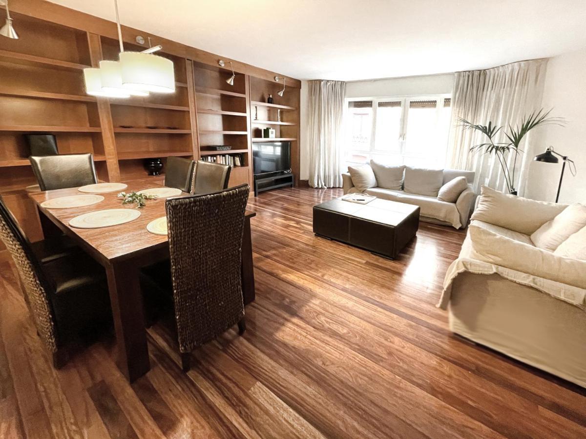 Luxury San Prudencio Vitoria 아파트 외부 사진