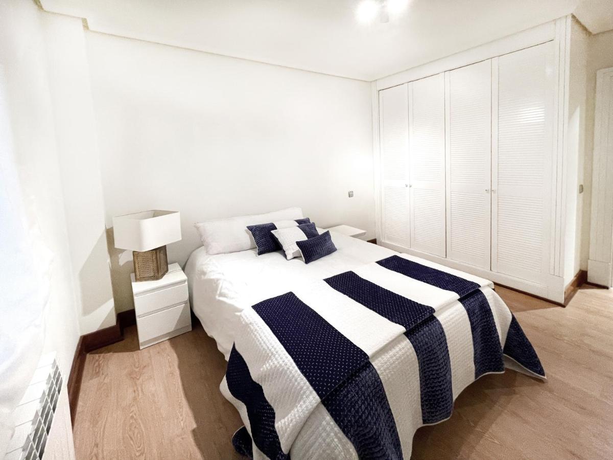 Luxury San Prudencio Vitoria 아파트 외부 사진