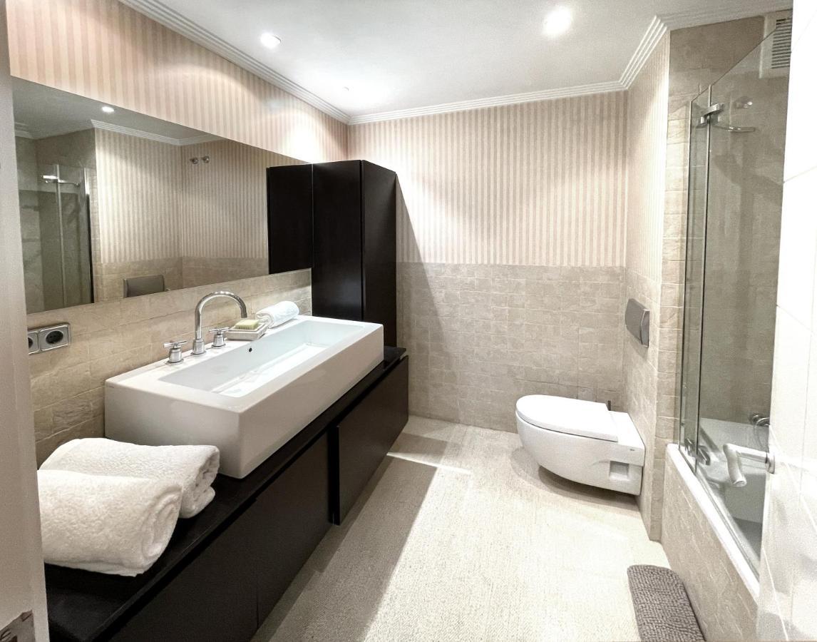 Luxury San Prudencio Vitoria 아파트 외부 사진