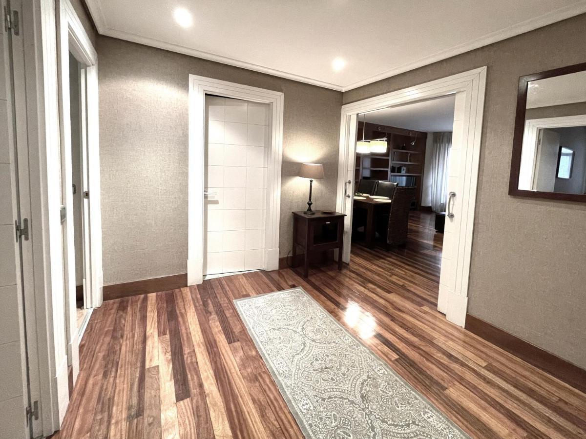 Luxury San Prudencio Vitoria 아파트 외부 사진