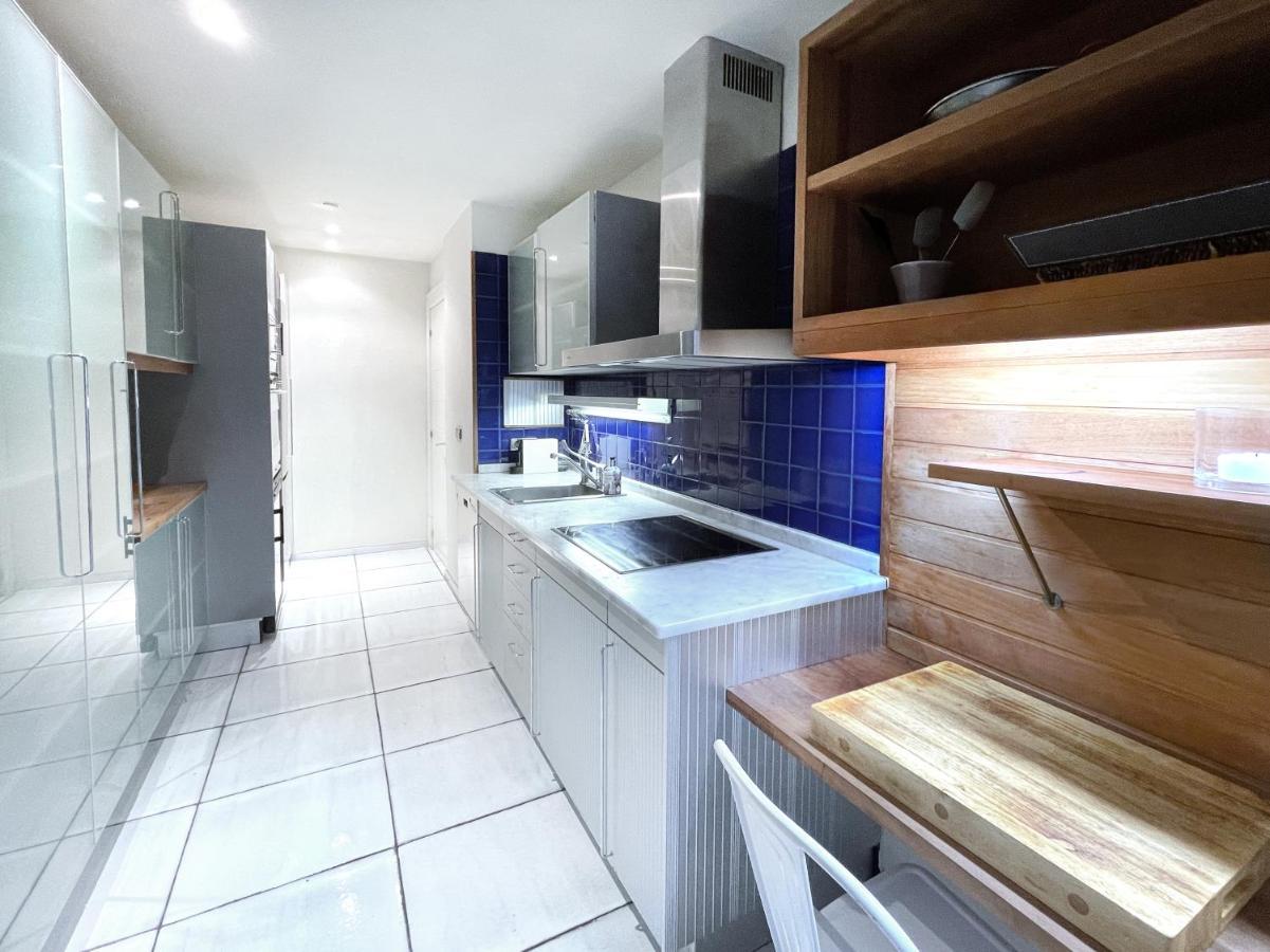 Luxury San Prudencio Vitoria 아파트 외부 사진