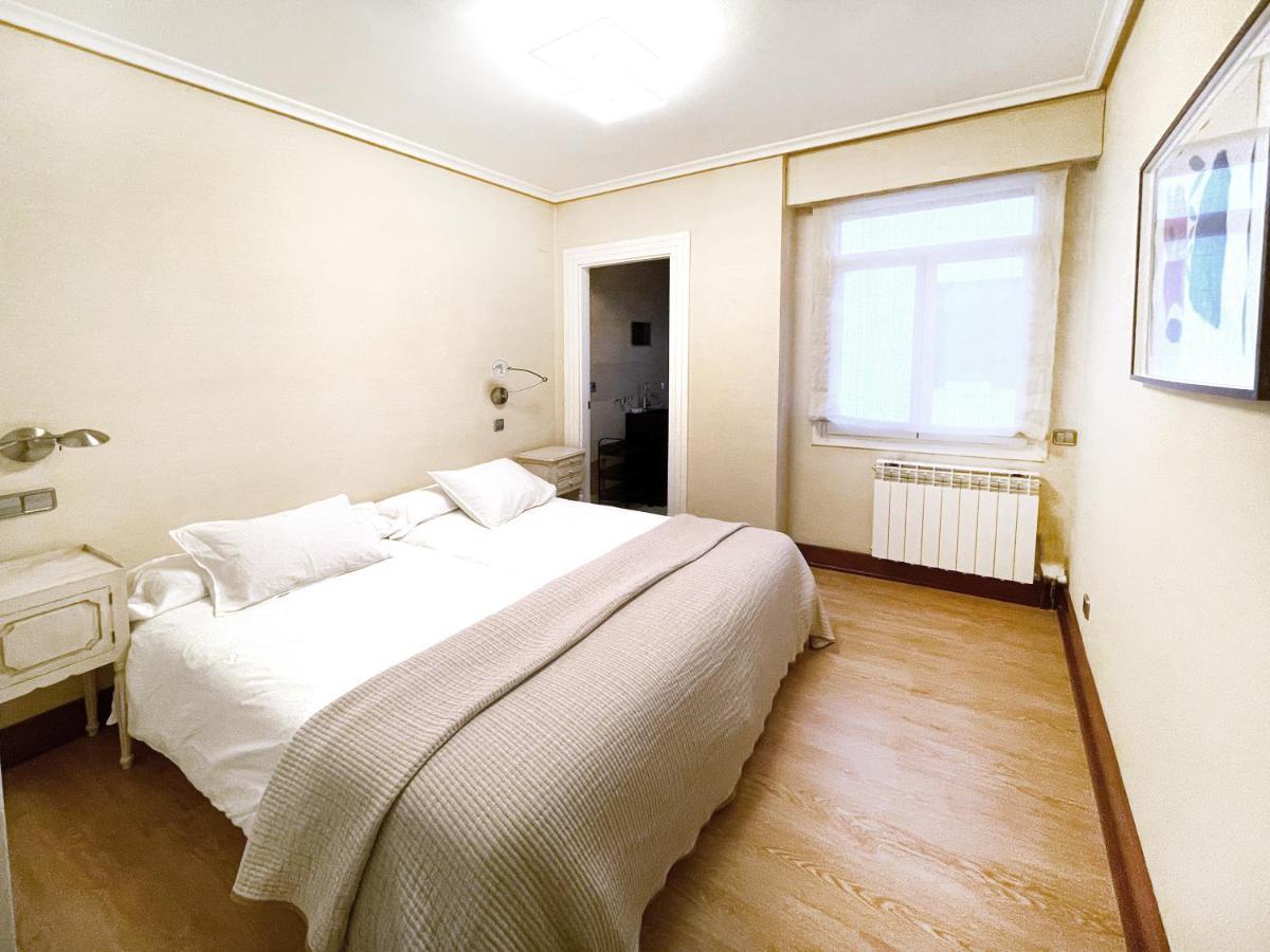 Luxury San Prudencio Vitoria 아파트 외부 사진
