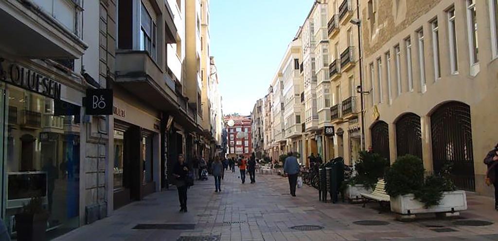 Luxury San Prudencio Vitoria 아파트 외부 사진