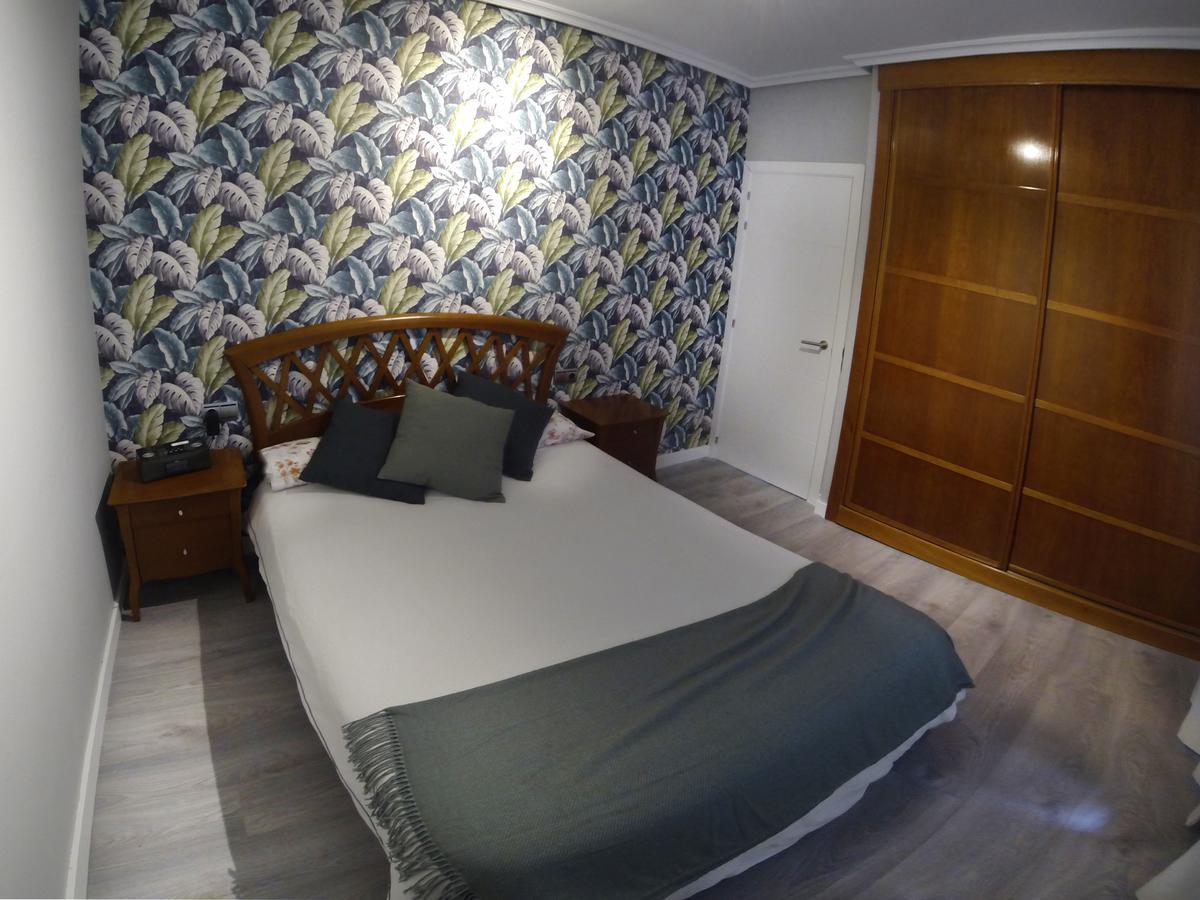Luxury San Prudencio Vitoria 아파트 외부 사진