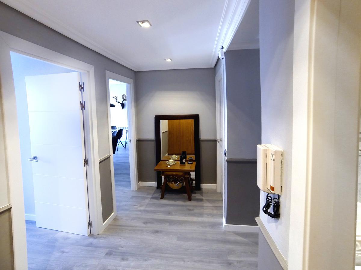 Luxury San Prudencio Vitoria 아파트 외부 사진