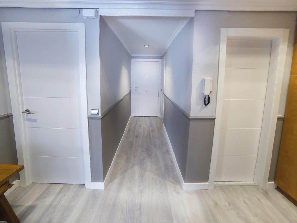 Luxury San Prudencio Vitoria 아파트 외부 사진