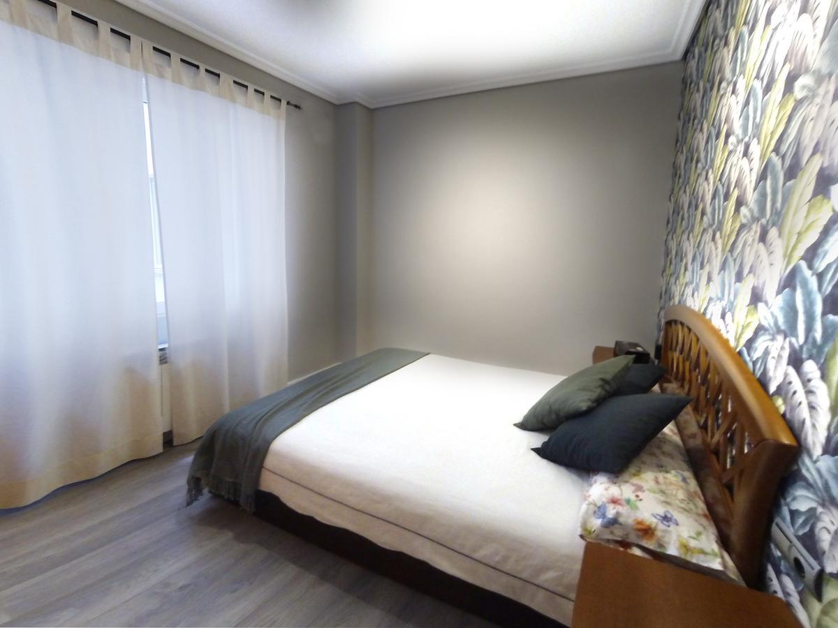 Luxury San Prudencio Vitoria 아파트 외부 사진
