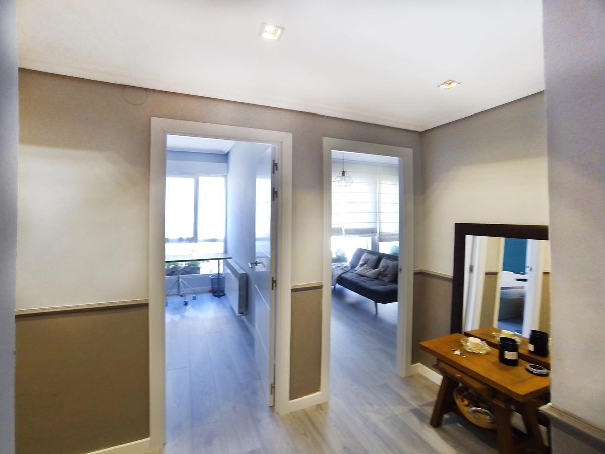 Luxury San Prudencio Vitoria 아파트 외부 사진