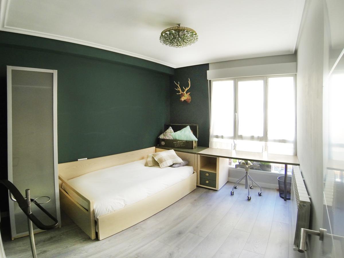 Luxury San Prudencio Vitoria 아파트 외부 사진